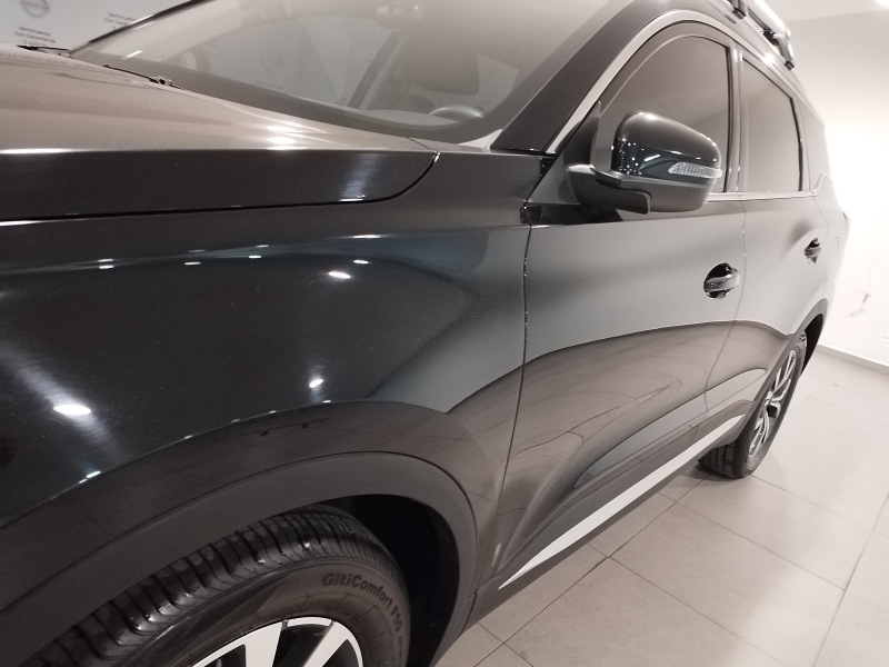 Chirey Tiggo 7 Pro  5 pts. Luxury, 1.5T, CVT, a/ac. Aut., TP, RA-18 (línea anterior) 2023